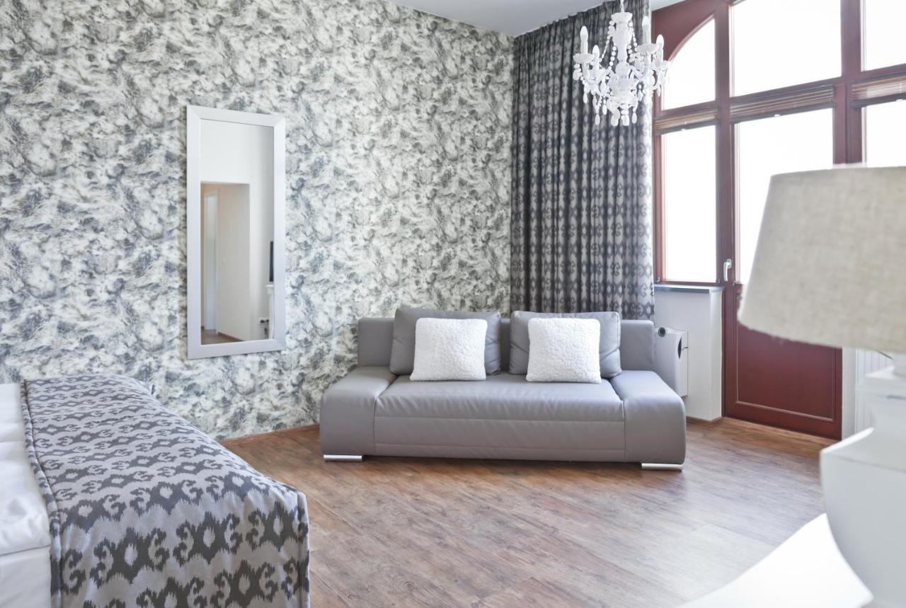 Apartement Residence Bremen Dış mekan fotoğraf